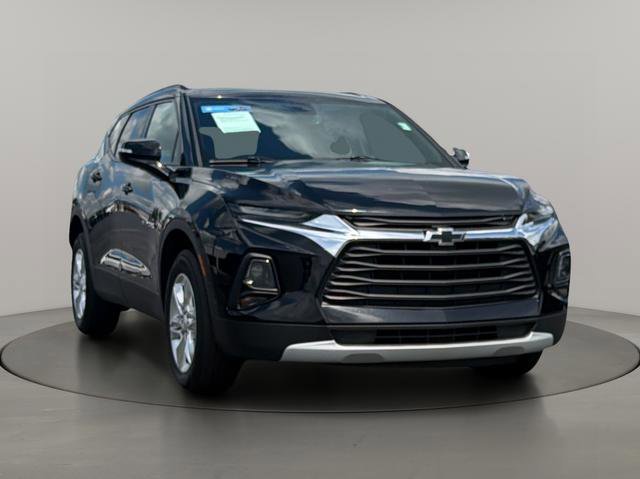 2021 Chevrolet Blazer 2.0T 2LT FWD's photo