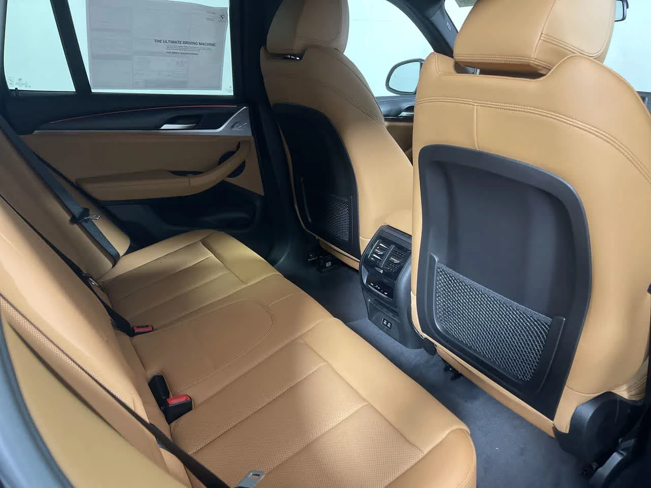 2024 BMW X3 30i - Photo 16