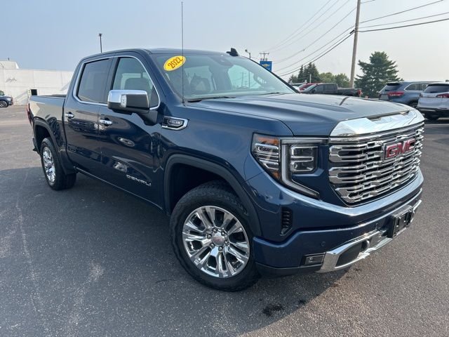 2022 GMC Sierra 1500 Denali Denali - Photo 24