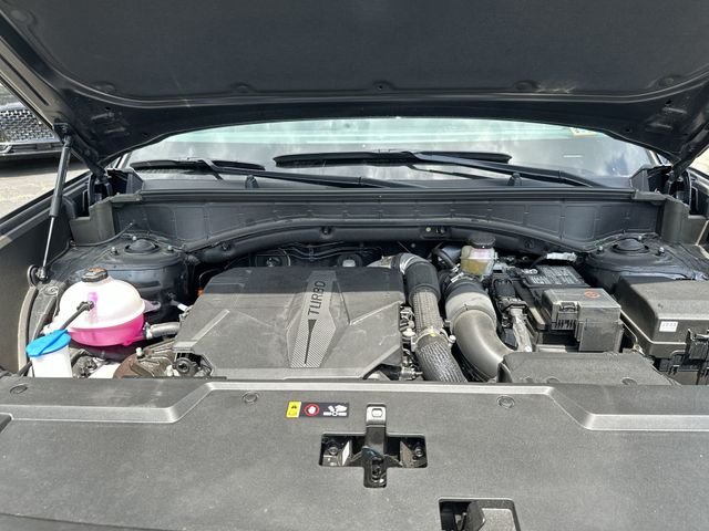 Used 2026 Black Hyundai SEL image 27