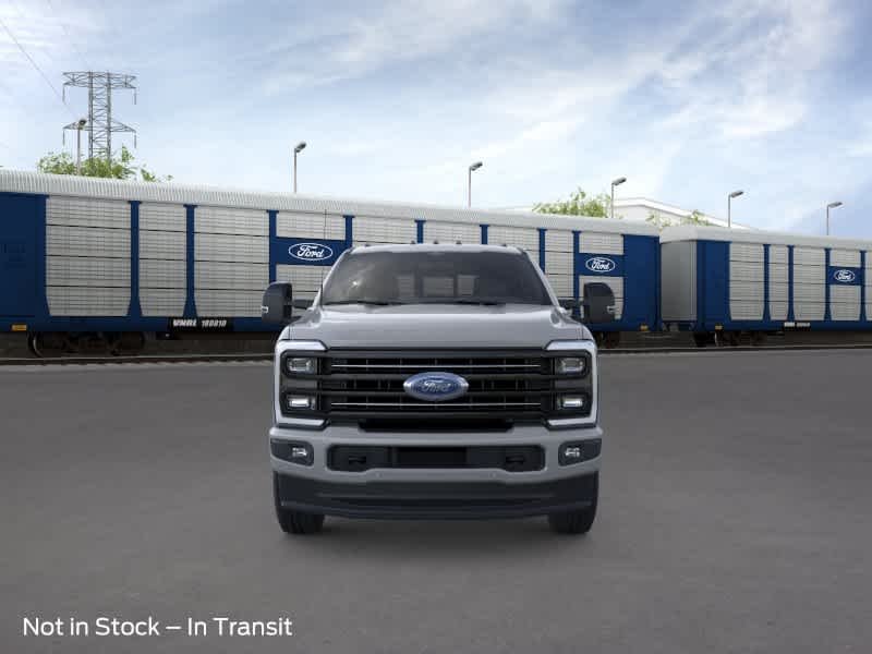 New 2026 Avalanche Ford F-250 SRW Platinum image 6
