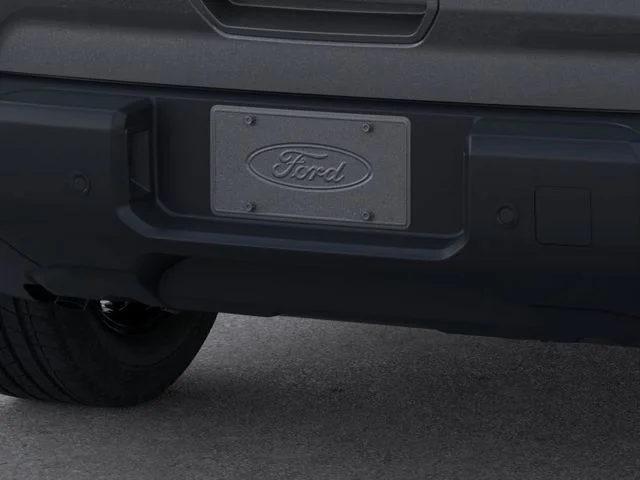 New 2026 Gray Metallic Ford Outer Banks image 23