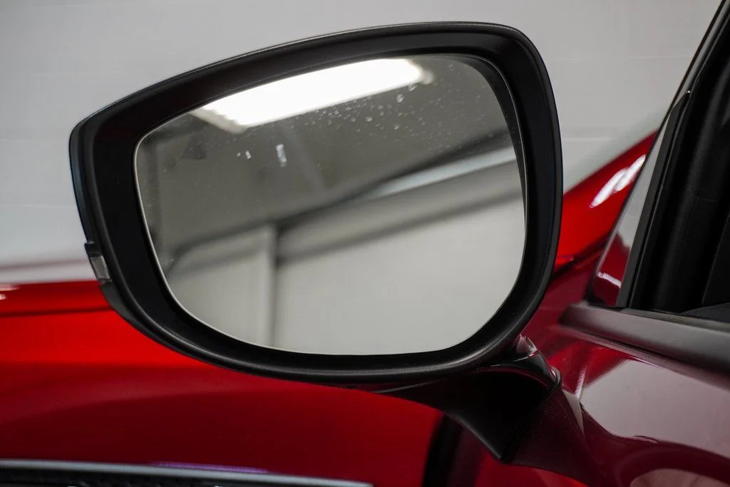 Used 2025 Red Mazda Premium image 45