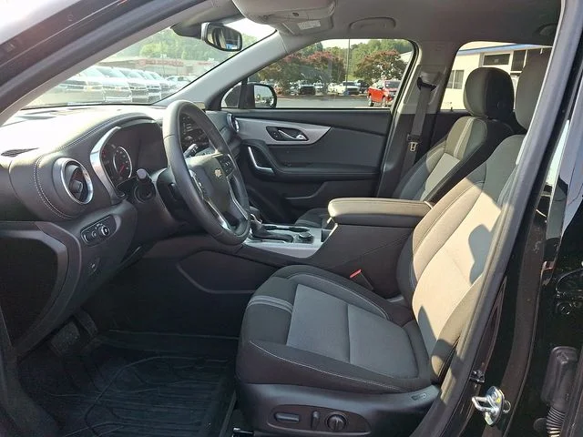 Used 2024 Black Chevrolet LT image 13