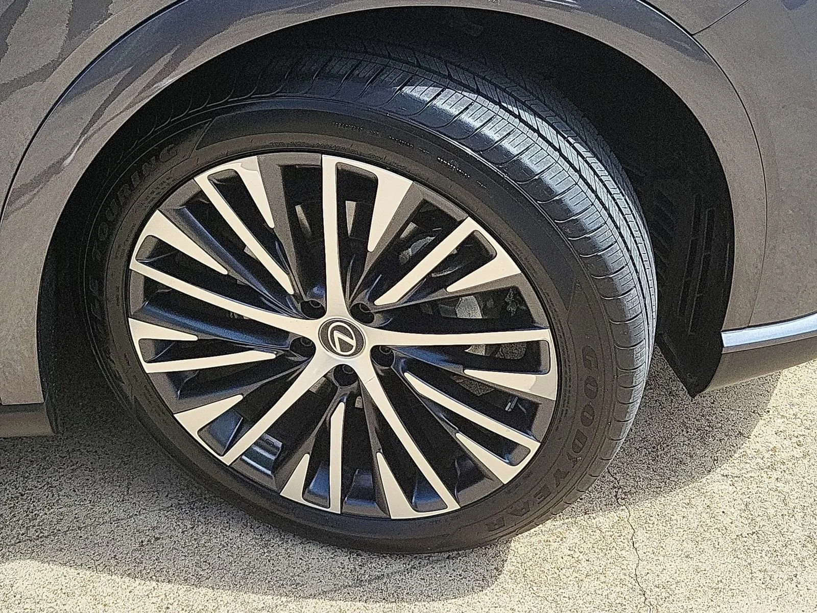 2023 Lexus RX 350 - Photo 33