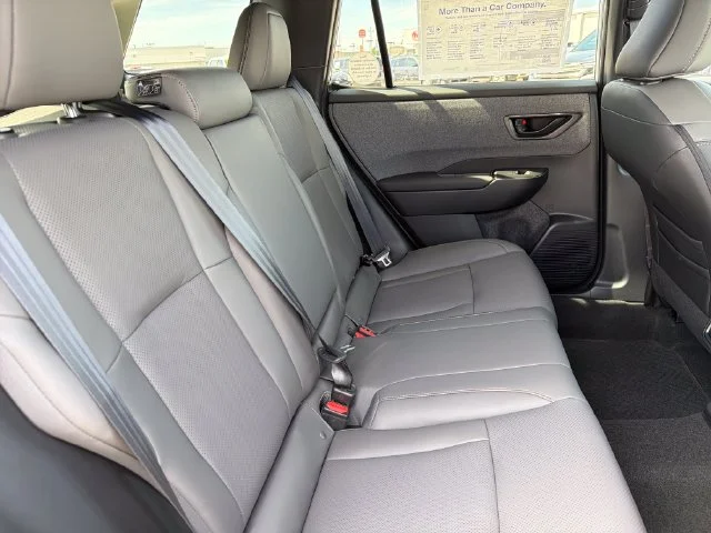 2026 Subaru Outback Limited - Photo 24