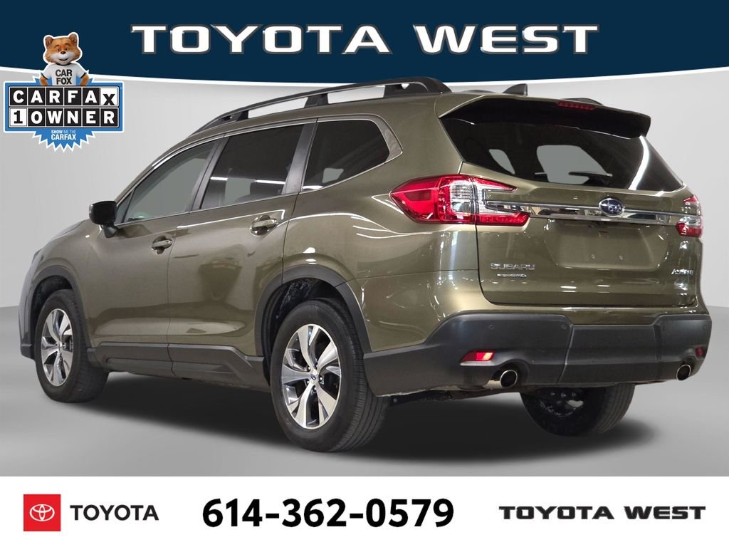Used 2023 Brown Subaru Premium image 9