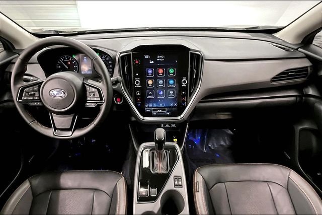 2024 Subaru Crosstrek Limited - Photo 18