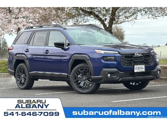 2026 Subaru Outback Limited XT - Photo 28