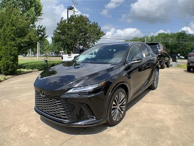 2026 Lexus RX RX 350 Premium+