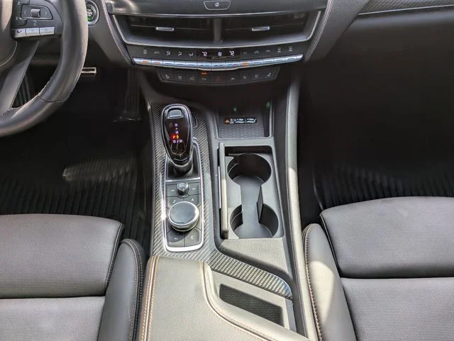 2024 Cadillac CT5 V-Series - Photo 18