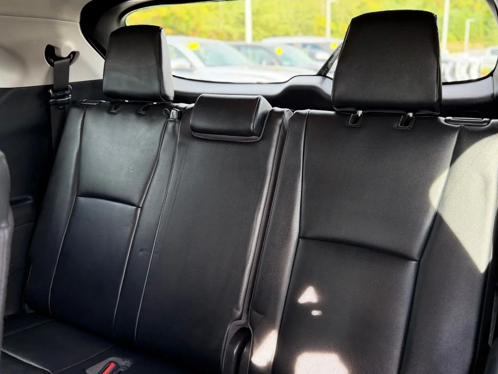 Used 2023 Black Toyota XLE image 7