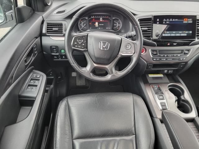 Used 2023  Honda EX-L image 14
