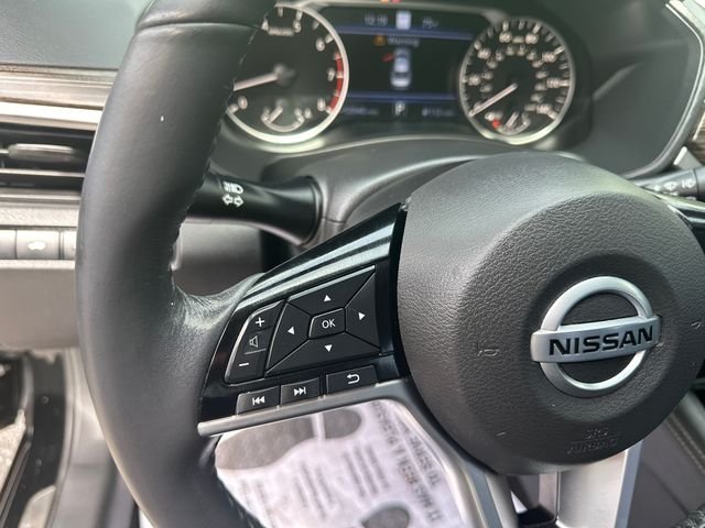 2022 Nissan Altima SL - Photo 17