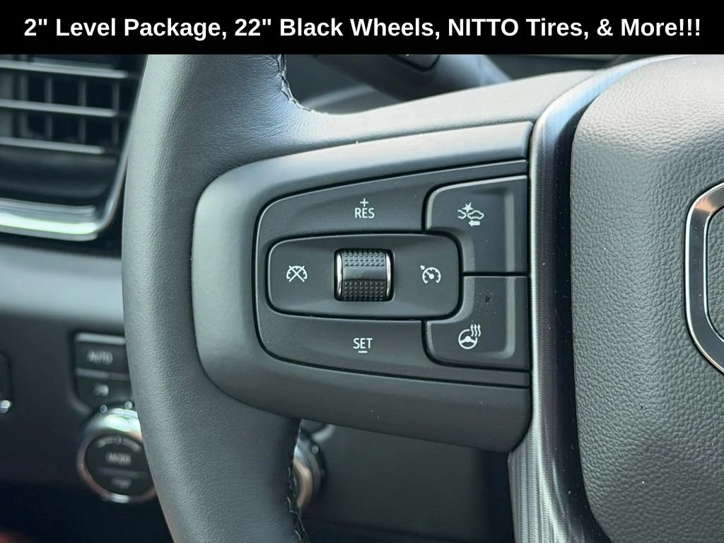 2026 GMC Sierra 2500HD Denali Ultimate - Photo 31
