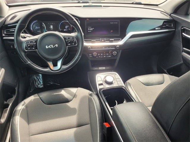 2022 Kia Niro EX - Photo 8