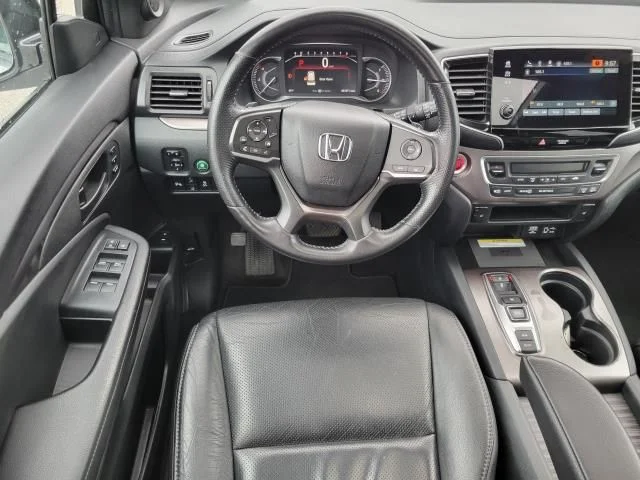 Used 2023  Honda EX-L image 14