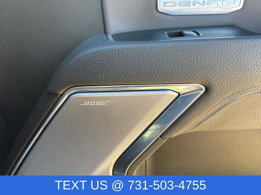 2024 GMC Sierra 1500 Denali Denali - Photo 29
