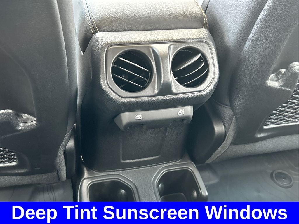 2025 Jeep Gladiator Sport S - Photo 44