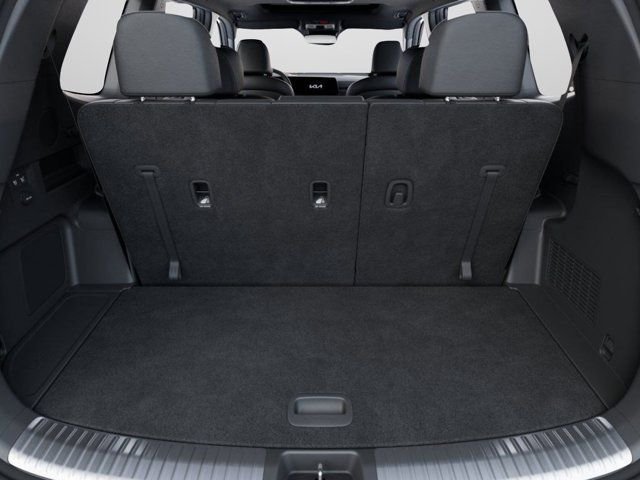 2025 Kia Telluride SX X-Line - Photo 19