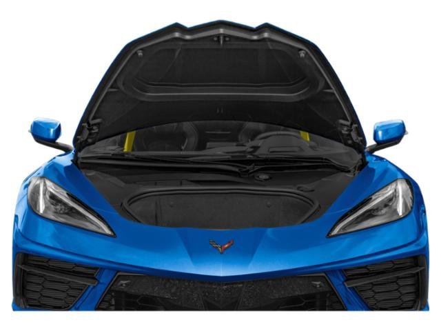 Used 2024  Chevrolet 1LT image 11