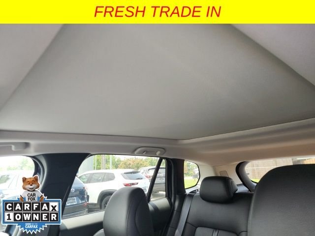 Used 2026 Blue Mazda 2.5 S Premium image 12