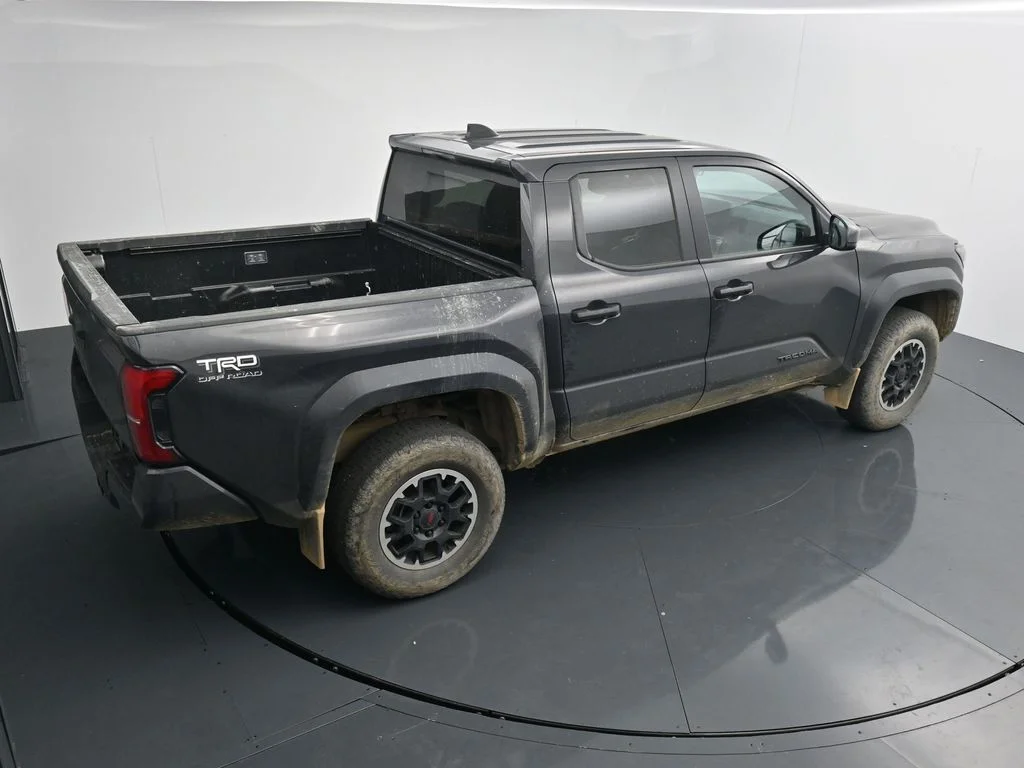 Used 2024  Toyota TRD Off-Road image 24