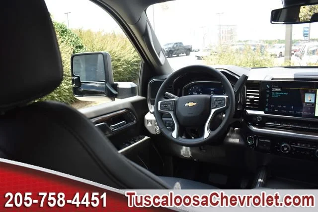 2026 Chevrolet Silverado 2500 HD LT - Photo 18