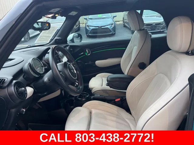 Used 2019 Blue MINI Classic image 7