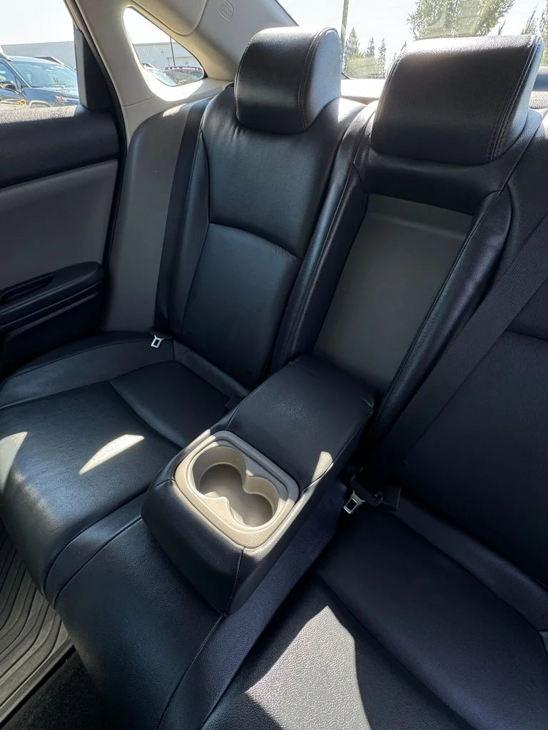 Used 2016  Honda EX-T image 20