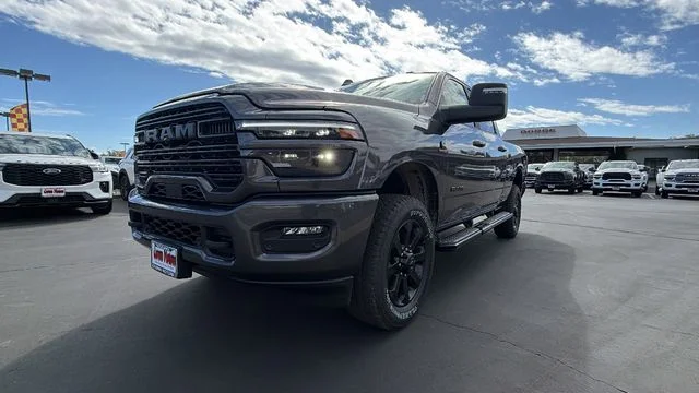 2026 RAM 2500 Laramie - Photo 9