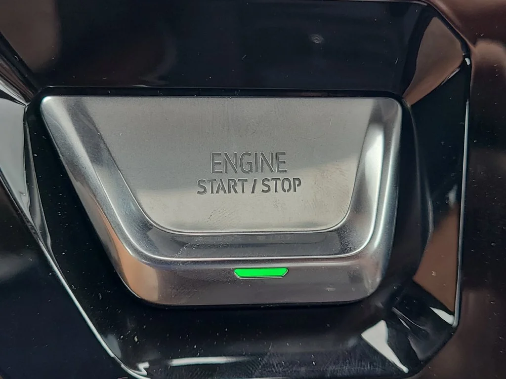 New 2026 Sterling Metallic GMC Denali Ultimate image 27