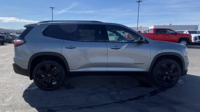 New 2026 Sterling Metallic GMC Elevation image 9