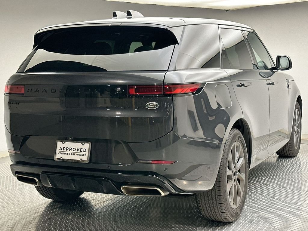 2023 Land Rover Range Rover Sport SE Dynamic - Photo 13