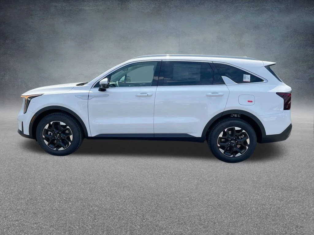 2026 Kia Sorento S - Photo 30