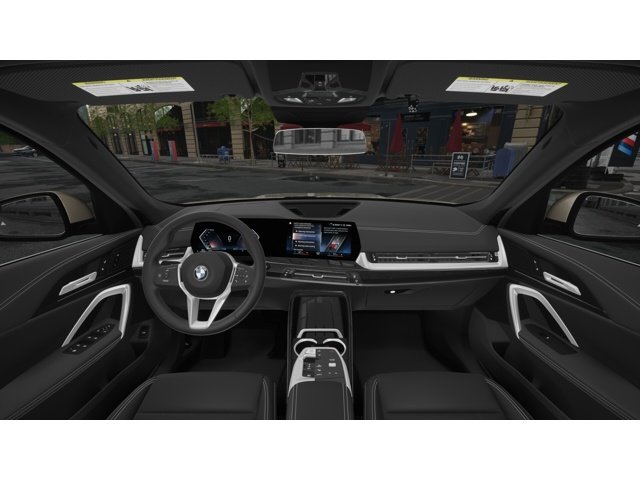 New 2027 Dune Grey Metallic BMW  image 10