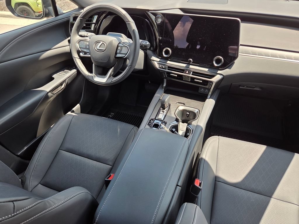 New 2026 Caviar Lexus PREMIUM PLUS image 32