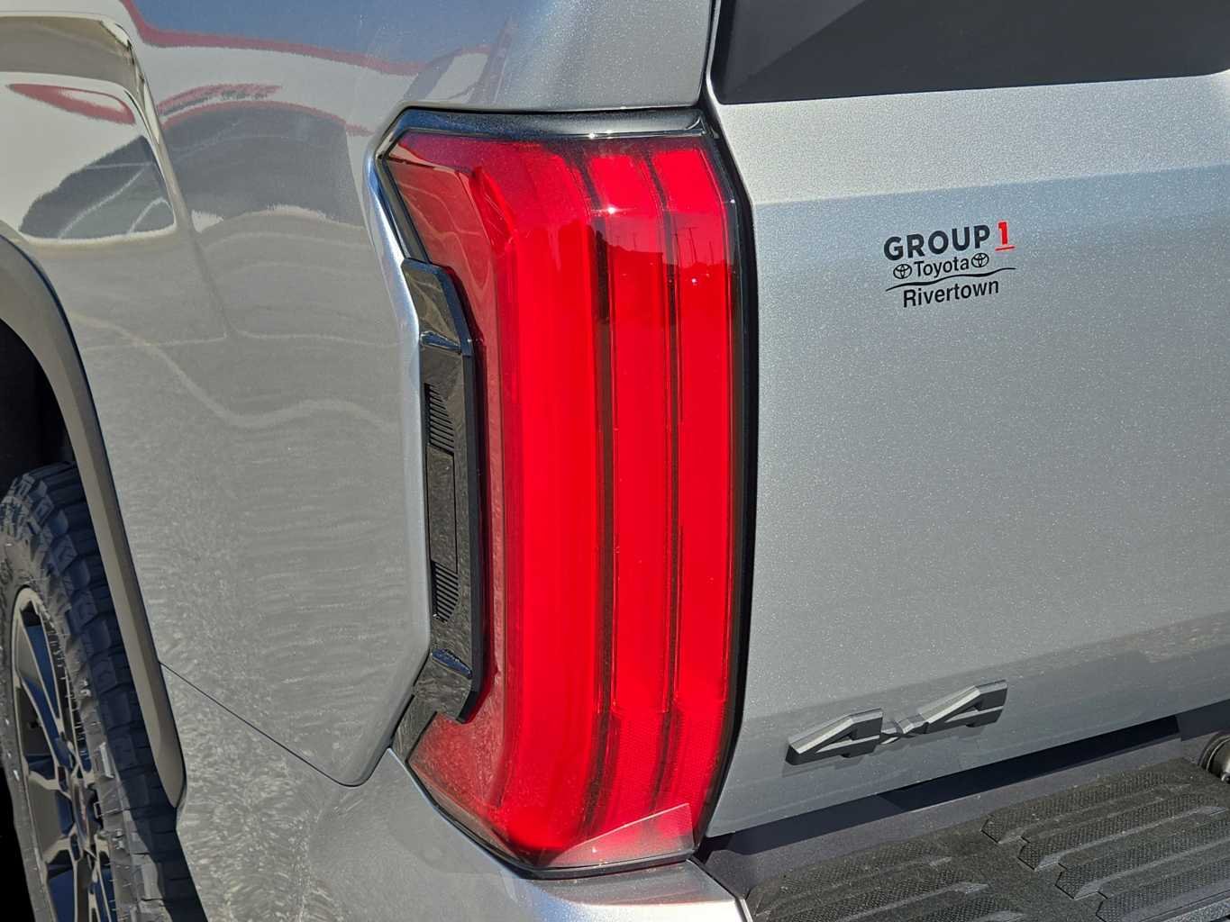 2026 Toyota Tundra SR5 - Photo 15