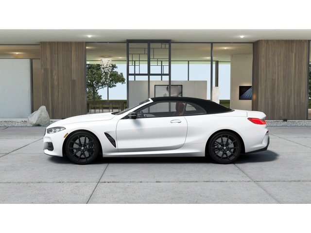 2026 Bmw M850i xDrive photo 4