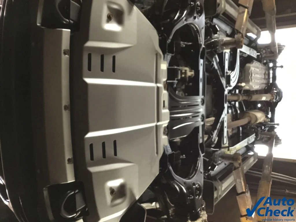 Used 2019 Blue Ford Lariat image 17