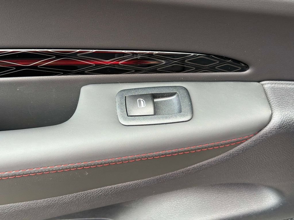 New 2026 Vapor Gray Exterior Paint Dodge GT Premium HEMI V8 image 15