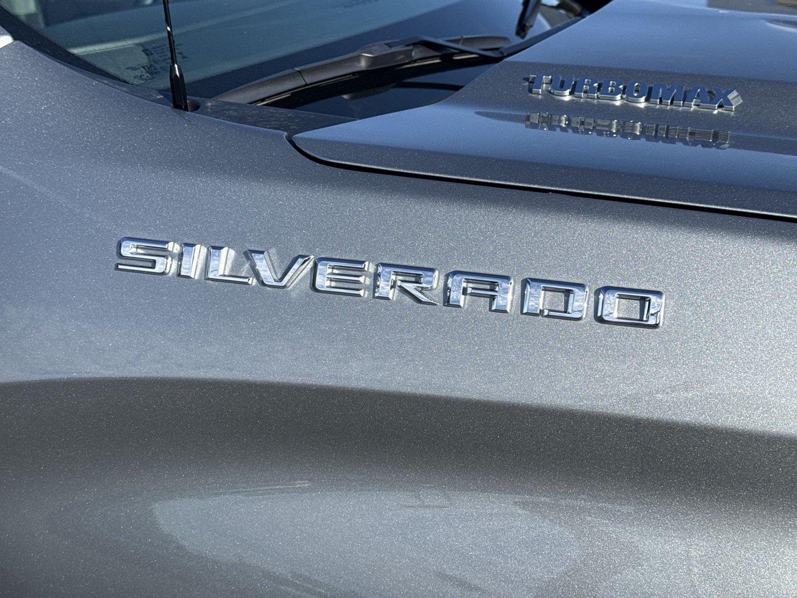 2026 Chevrolet Silverado 1500 LT - Photo 39