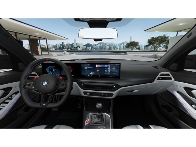 Used 2027 Skyscraper Grey Metallic BMW  image 10