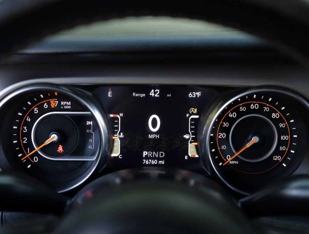 2021 Jeep Gladiator Sport S - Photo 12
