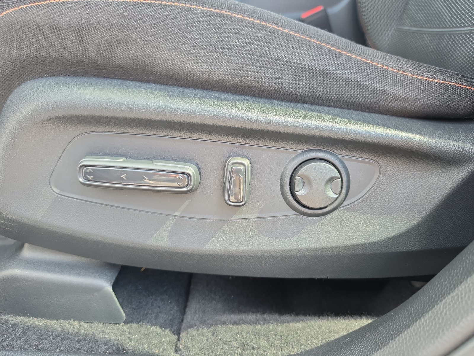 Certified Used 2023  Honda Sport image 16