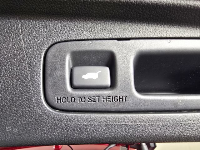 Certified Used 2024 Radiant Red Metallic Honda EX-L image 65
