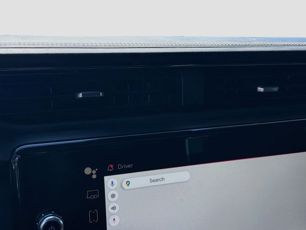 Used 2024 Gray GMC AT4X image 16