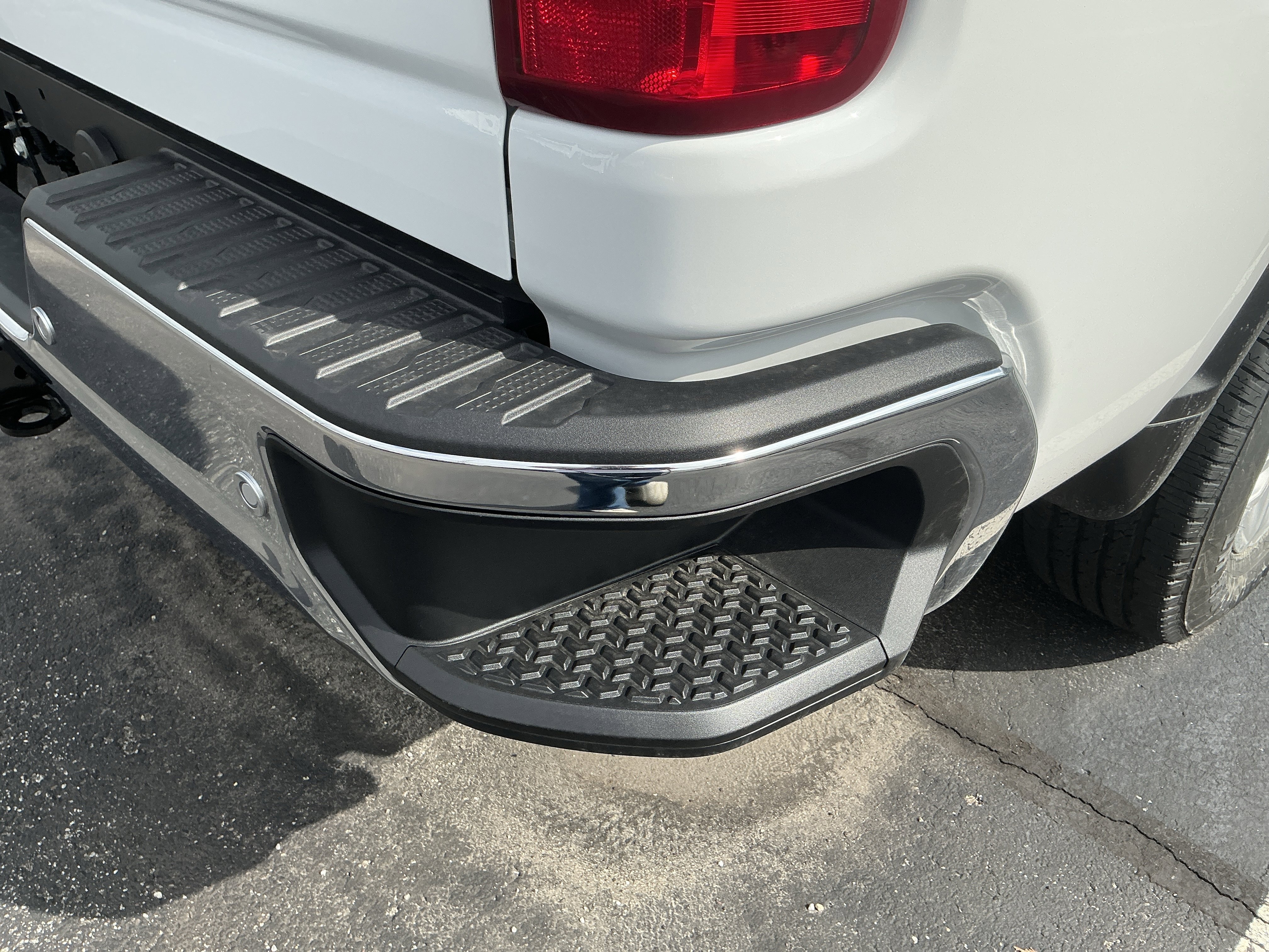 2026 Chevrolet Silverado 2500 HD Work Truck - Photo 26