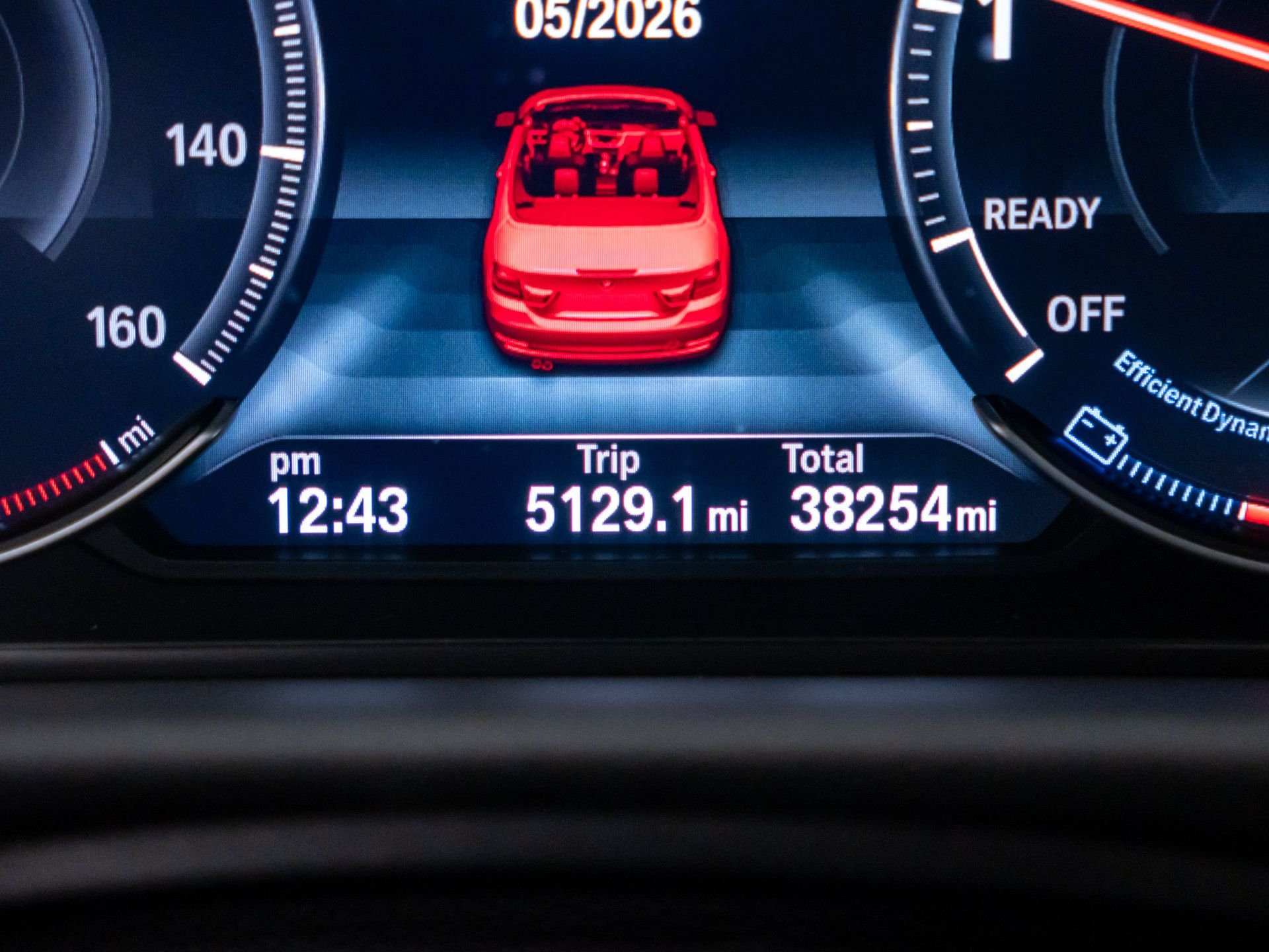 Used 2020 Black BMW 440i xDrive image 21