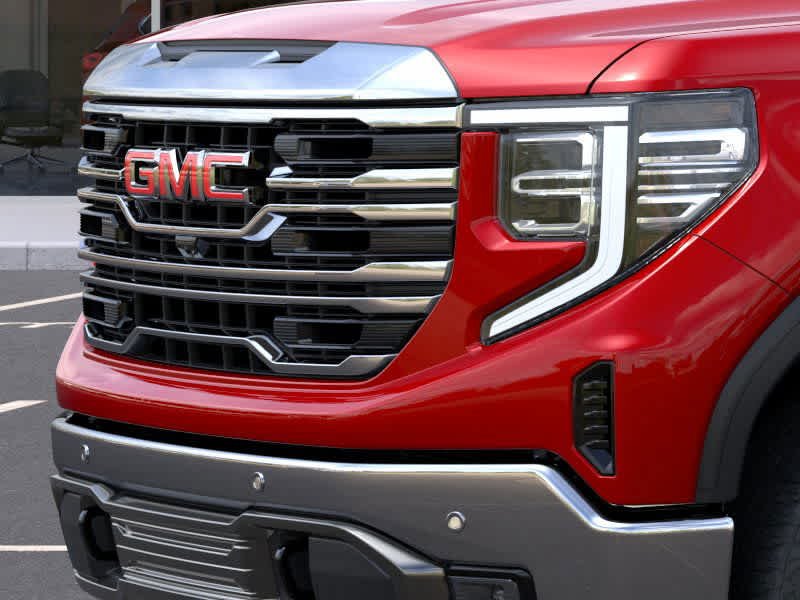 2026 GMC Sierra 1500 SLT - Photo 13